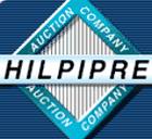 Hilpipre Auction Company
